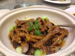 -利雅园酒家(大沙地店)