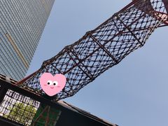 -中国福利会少年宫