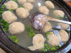 -北方饺子王·海肠捞饭·海鲜锅(山大店)