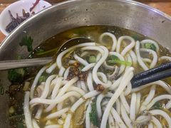 -贵州特色羊肉粉(北岸印象店)