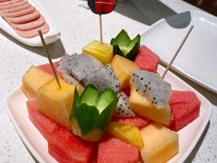 -海底捞火锅(外滩店)