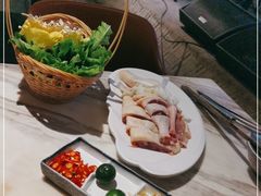 -同仁四季椰子鸡(福田东园总店)
