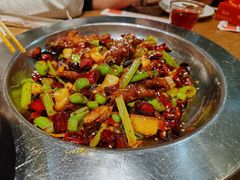 -掌上鲜(南顺城街店)