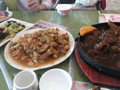 -桃子餐厅·天津菜(红星路直营店)