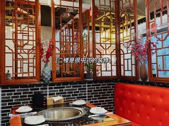 -六州府地锅鸡·农家菜·龙虾(未来科技城店)