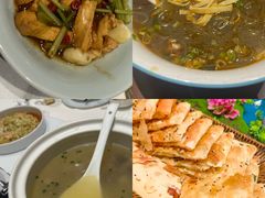 -寿州大饭店·餐厅