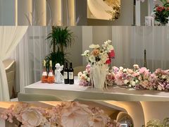 -晶雅花园西餐厅(南京首店)