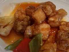 -观澜湖酒店·邀月庭中餐厅