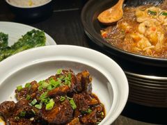 -绿茶餐厅(哈尔滨凯德店)