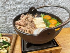 日式牛肉火锅-铃木食堂(宽街店)