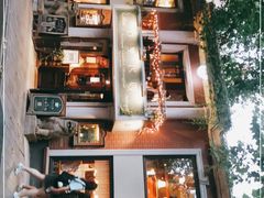 -古董花园(思南路42弄小区店)