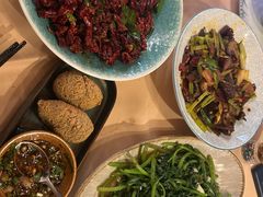 -山石榴·贵州菜(丰盛里店)