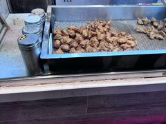 -1973继光香香鸡(大东方百货店)