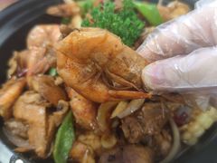 -状元虎.摇滚炒鸡.家常菜(义勇街店)