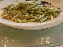水芹-满福隆酒楼(万绿园店)