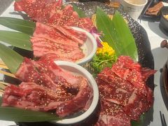 -虎丸烧肉(新大陆广场店)