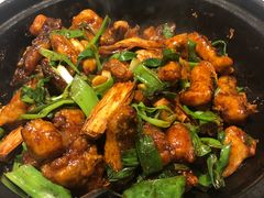 -新花城蟹粉馆(乌鲁木齐店)