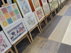 -佳禾国际美术书法教育(仁恒伊势丹校区)