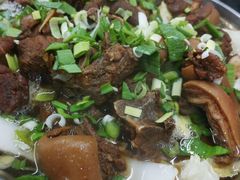 -苏州藏书羊肉馆(安顺路店)