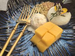 -Tegu泰古莲·泰国餐厅(红山6979店)