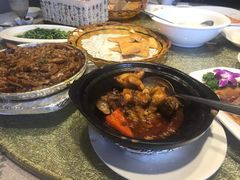 -快乐海鲜酒楼(滇池路店)