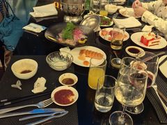 -圣丰索菲特·2 On 988 Café 自助餐厅