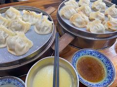 -老烟台灌汤包(南洪街店)