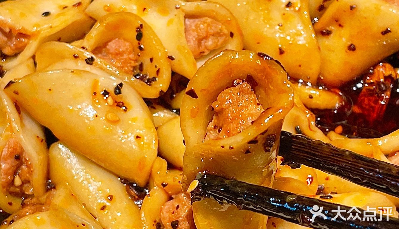 都江堰百年老店| 人均20的老字号小吃🥟