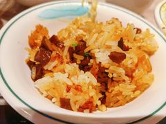-野·大山里野生菌石锅土鸡(益田假日店)