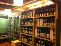 -希望日本料理(保利香槟花园店)