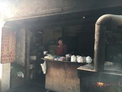 -安庆柴火馄饨(马道街店)