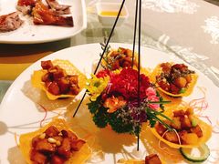 -香云轩·顺德菜(香云纱园林酒店店)