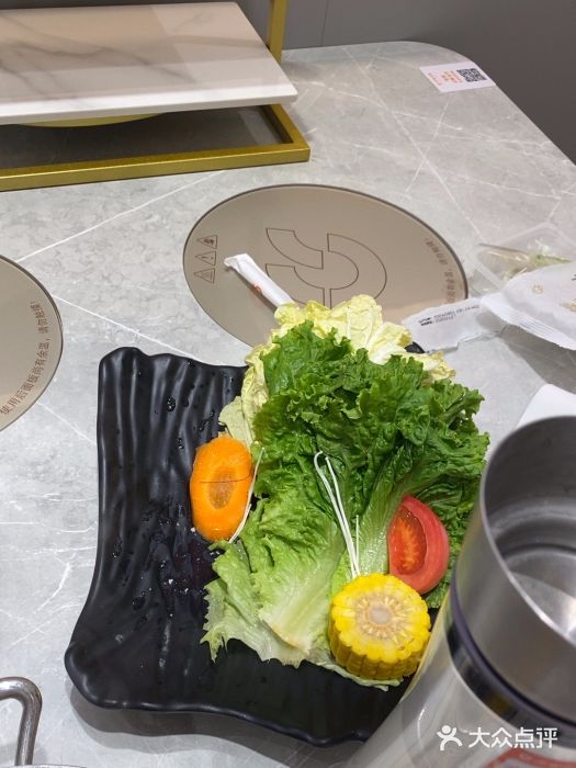 呷哺呷哺(通辽万达店)图片