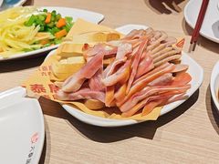 -六泰居·尔滨地标·东北菜(黄河路店)