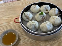 -桐香园小笼包(百井坊巷店)