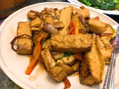 -阿殳菜馆·私厨(水围村店)