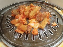 -朴太院·朝鲜族炭火烤肉(民乐园总店)
