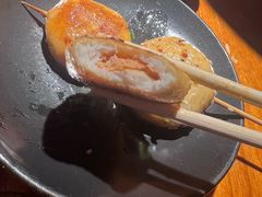 -水浒烤肉(国贸总店)