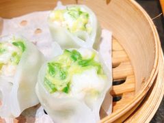 -小城粥道·海胆鲜虾粥(解放广场店)