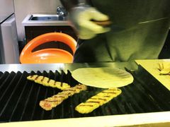 -Al Salam莫的三明治