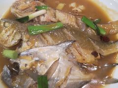 -501號台州海鲜餐厅(海创园店)