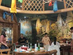 -天下醉美蒙餐(林西店)