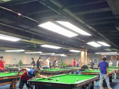 -云川台球(马甸店)