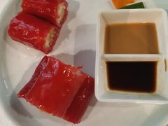 -悦雅居·老广州老味道(长湖店)