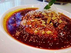 -成都龙之梦大酒店-龙悦中餐厅