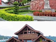 -广州神农草堂中医药博物馆