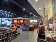 -渝香居重庆火锅(铁西三道街店)