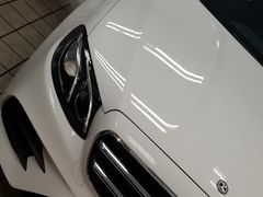 -BOP保镖隐形车衣NKD王者铠甲AX改色膜(徐汇授权店)