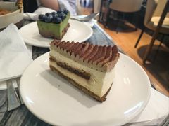 -THE WOODS 简餐 (国贸商城店)