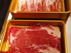 -温禾牛·和牛寿喜烧自助火锅(恒基名人店)